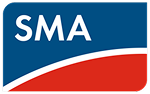 Logo de SMA